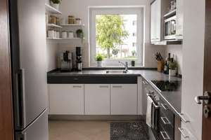 Attraktive 4,5-Zimmer-Hochparterre-Wohnung - provisionsfrei – Die vollständige Adresse der Immobilie erhältst du vom Anbieter., 73079 Süßen – Vorschaubild 8