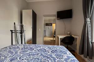 Voll möblierte Wohnung in ruhiger Lage, Nippes – Holbeinstraße 25, 50733 Nippes (Ortsteil), Köln – Vorschaubild 5
