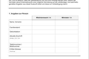 2 Zimmer 5. Etage ohne Balkon Dachgeschoss – Viktoriastraße 105, 47799 Cracau, Krefeld – Vorschaubild 17