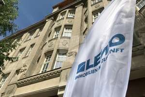 Wohnen, wo Leipzig pulsiert – Helle Wohnung mit Terrasse, modernem Bad und offenem Wohnbereich – Merseburger Straße 84, 4177 Altlindenau, Leipzig – Vorschaubild 4