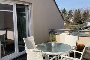 Alltagstaugliche 3-Zimmer-Wohnung in Sindelfingen-Maichingen