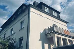 Einfamilienhaus mit 3 Wohneinheiten – Siegen