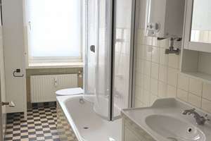 Großzügige 1 Zimmer Wohnung mit Einbauküche – Distelweg 1 b, 38226 Lebenstedt, Salzgitter – Vorschaubild 8