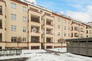 Komfortable 4-Zimmer-Wohnung mit Loggia und Stellplatz – Die vollständige Adresse der Immobilie erhältst du vom Anbieter., 4129 Eutritzsch, Leipzig – Vorschaubild 11