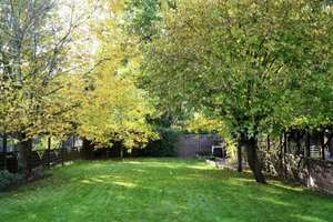 Charmantes Reihenhaus mit Garage, großem Garten und viel Potenzial in Gütersloh – Die vollständige Adresse der Immobilie erhältst du vom Anbieter., 33330 Innenstadt-Blankenhagen, Gütersloh – Vorschaubild 6