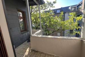 Großzügige 3,5-Raum Wohnung mit Einbauküche und Balkon in Duisburg-Dellviertel – Die vollständige Adresse der Immobilie erhältst du vom Anbieter., 47051 Dellviertel, Duisburg – Vorschaubild 9