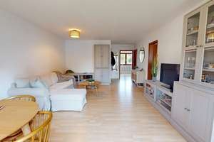 IDYLLE – Modernisierte, top vermietete 2-Zimmer-Wohnung mit Balkon, EBK und TG-Stellplatz in Beuren – Die vollständige Adresse der Immobilie erhältst du vom Anbieter., 72660 Beuren – Vorschaubild 5