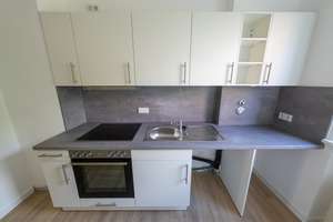  Hamburg-Hamm "neu renovierte + teilmodernisierte" 3 Zi.-Whg. ca. 67 m² + Balkon im Hochparterre! – Fuchsloch 6, 20535 Hamm, Hamburg – Vorschaubild 26