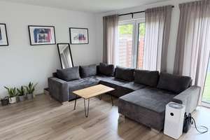 2-Zimmer-Wohnung mit Terrasse und Garten in Bremen-Rönnebeck – 28777 Rönnebeck, Bremen – Vorschaubild 5