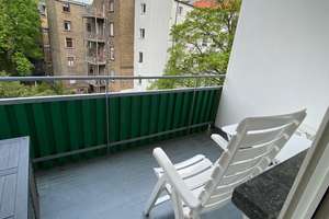 Wunderschöne, sanierte 2-Zimmer-Wohnung am Rand der Oststadt – 68161 Schwetzingerstadt/Oststadt, Mannheim – Vorschaubild 3
