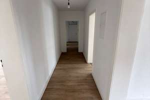 Familien aufgepasst: Große offene 4-Zimmer-Wohnung in Trier