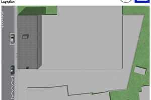 Energiespar-Wohnung 3 Zimmer, ohne Balkon  – Wuppertal – Vorschaubild 9