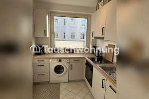 Tauschwohnung: Tausche meine Flat in Hamburg-Nord – Die vollständige Adresse der Immobilie erhältst du vom Anbieter., 20251 Eppendorf, Hamburg – Vorschaubild 1