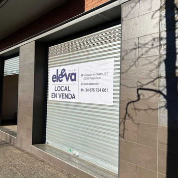 Immobilien zum Verkauf in Llagostera