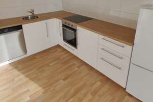 Frisch saniert | Energieeffizienz B–C | Balkon | Moderne EBK  – Hans-Grade-Straße 89, 39130 Neu Olvenstedt, Magdeburg – Vorschaubild 6