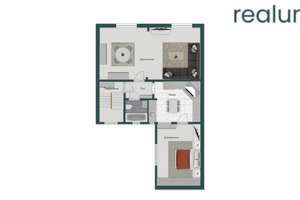 Mehrfamilienhaus mit zwei modernisierten Einheiten, Garten und Dachterrasse in ruhiger Lage – Die vollständige Adresse der Immobilie erhältst du vom Anbieter., 67069 Oppau, Ludwigshafen am Rhein – Vorschaubild 30