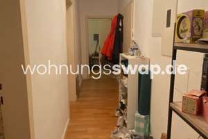 Wohnungstausch: Teutoburger Straße 1 – Teutoburger Straße 1, 50400 Neustadt/Süd, Köln – Vorschaubild 5