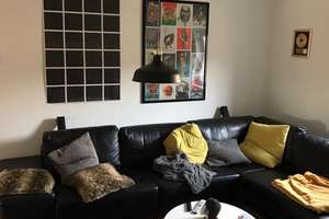 Wunderschöne, sehr helle Wohnung im ruhighen Hinterhaus im Jungbusch! – Die vollständige Adresse der Immobilie erhältst du vom Anbieter., 68159 Innenstadt/Jungbusch, Mannheim – Vorschaubild 4