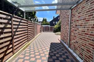 Freistehendes Einfamilienhaus am Naturschutzgebiet Niepkuhlen! – Die vollständige Adresse der Immobilie erhältst du vom Anbieter., 47802 Verberg, Krefeld – Vorschaubild 19