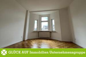 Erstbezug nach Sanierung - 3,5-Zimmer Wohnung in Essen-Bredeney