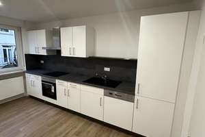 Modernisierte 2-ZKB inklusive offener Küche in zentraler Lage – Seckenheimer Straße 20, 68165 Schwetzingerstadt/Oststadt, Mannheim – Vorschaubild 8