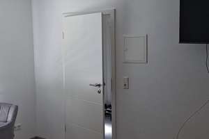  Voll möbliertes 1-Zimmer-Apartment (24 m²) in Augsburg-Lechhausen! – Derchinger Straße 85b, 86165 Lechhausen-Ost, Augsburg – Vorschaubild 7