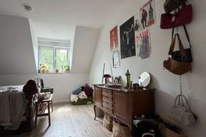 Historischer Charme trifft modernen Wohnkomfort – Maisonette mit Dachterrasse in Ludwigshafen-Süd – 67061 Süd, Ludwigshafen am Rhein – Vorschaubild 18