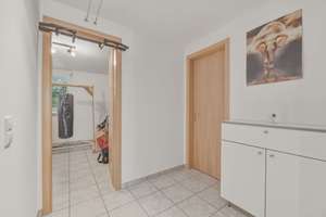 Modernisiertes Reihenmittelhaus mit privatem Garten, Balkon und Garage in begehrter Lage Vaihingens – Die vollständige Adresse der Immobilie erhältst du vom Anbieter., 70569 Dachswald, Stuttgart – Vorschaubild 40