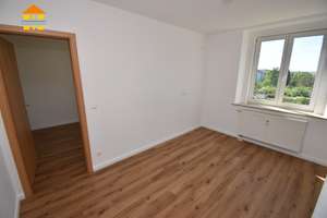 Lichtdurchflutet Wohnung mit Balkon & Einbauküche! – Hofer Straße 34, 9224 Mittelbach, Chemnitz – Vorschaubild 14