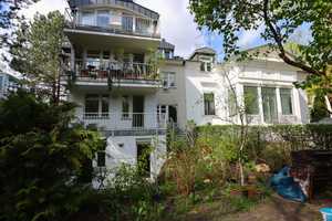 Maisonette in Stadtvilla – Ostpreussendamm 47a, 12207 Berlin – Vorschaubild 4