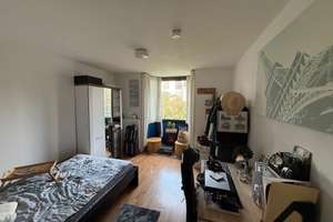 Kleines Apartment in zentraler Lage von Bonn-Kessenich – Karl-Barth-Str. 71, 53129 Kessenich, Bonn – Vorschaubild 7