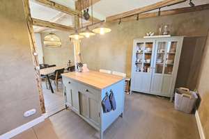 Mit Liebe zum Detail - stilvolles Einfamilienhaus in Weddersleben – Die vollständige Adresse der Immobilie erhältst du vom Anbieter., 6502 Weddersleben – Vorschaubild 7