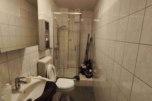 Gemütliche 1-Zimmer-Wohnung mit Balkon in Herten - WBS zwingend erforderlich! – Kurt-Schumacher Str. 14, 45699 Herten – Vorschaubild 3