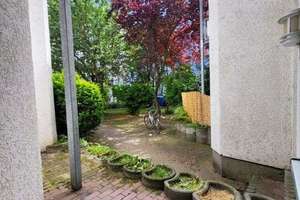 **2-Raumwohnung im Hinterhaus** + Laminatboden + Terrasse + Einbauküche als Option!!! – 39106 Alte Neustadt, Magdeburg – Vorschaubild 3