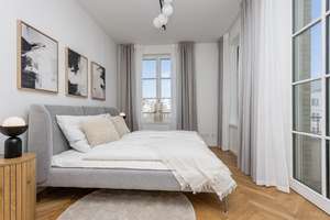 Top Deal in Schöneberg: Sofort bezugsfreie 2-Zimmer-Wohnung mit Ausblick – Die vollständige Adresse der Immobilie erhältst du vom Anbieter., 10823 Schöneberg, Berlin – Vorschaubild 9