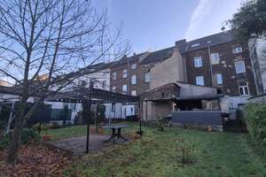 2 denkmalgeschützte Mehrfamilienhäuser, 6 Wohnungen, riesiger Garten (A386K) – Die vollständige Adresse der Immobilie erhältst du vom Anbieter., 51061 Flittard, Köln – Vorschaubild 6