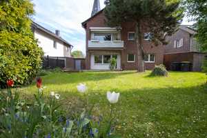 Attraktives 3 Familienhaus in Bergheim-Büsdorf mit Garage auf wunderschönem Sonnengrundstück – Windmühlenstr. 24, 50129 Rhein-Erft-Kreis – Vorschaubild 19