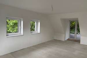 Sanierte DG-Wohnung in Paderborn Kernstadt – Wigbertstr. 15, 33098 Kernstadt, Paderborn – Vorschaubild 3