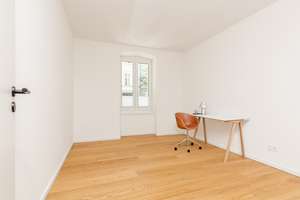 Modern Mitte - Sanierte Wohnung mit Terrasse und Gartenfläche zwischen Naturkundemuseum & Torstraße – Die vollständige Adresse der Immobilie erhältst du vom Anbieter., 10115 Mitte (Ortsteil), Berlin – Vorschaubild 10