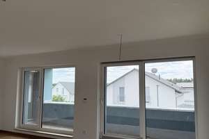 Neue 2-Zimmer-Mietwohnung mit Balkon – Die vollständige Adresse der Immobilie erhältst du vom Anbieter., 92699 Irchenrieth – Vorschaubild 2