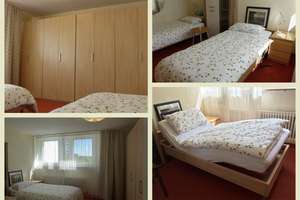 2 Zimmer-Wohnung voll möbliert ab 01.11.2025 – Die vollständige Adresse der Immobilie erhältst du vom Anbieter., 90471 Langwasser Nordwest, Nürnberg – Vorschaubild 10