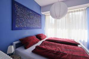 "Sonnige Hochparterre Wohnung mit großem Süd-Balkon, freiem Blick und Stellplatz in Alt-Lietzow" – Guerickestraße 40, 10587 Charlottenburg, Berlin – Vorschaubild 20