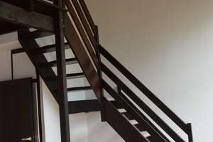 Schöne, geräumige 2 Zimmer + Küche - Galerie-Wohnung – Die vollständige Adresse der Immobilie erhältst du vom Anbieter., 40472 Lichtenbroich, Düsseldorf – Vorschaubild 7