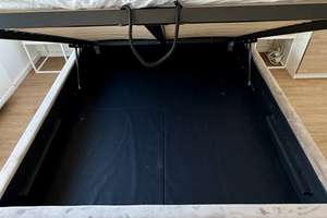 Wunderschöne helle 2 Zimmer Wohnung – Kaiser-Wilhelm-Straße 0, 12247 Lankwitz, Berlin – Vorschaubild 8