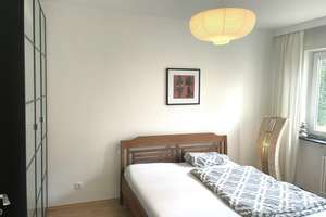 Schöne 2+ Zi. Wohnung PROVISIONSFREI in begehrter Lage in Berlin-Zehlendorf – Die vollständige Adresse der Immobilie erhältst du vom Anbieter., 14169 Zehlendorf, Berlin – Vorschaubild 7