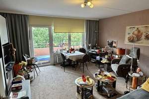 kleine, feine Kapitalanlage mit Fernblick – Die vollständige Adresse der Immobilie erhältst du vom Anbieter., 30657 Sahlkamp, Hannover – Vorschaubild 9