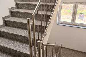 REAL HOUSE: Wohntraum im idyllischen Köln-Esch | 2-Zimmer-Erstbezug mit sonniger Dachterrasse – Die vollständige Adresse der Immobilie erhältst du vom Anbieter., 50765 Esch/Auweiler, Köln – Vorschaubild 16