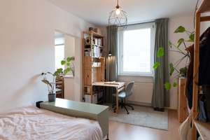 Schöne helle Altbauwohnung in Flingern-Süd – Krahestraße 2, 40233 Flingern Süd, Düsseldorf – Vorschaubild 13