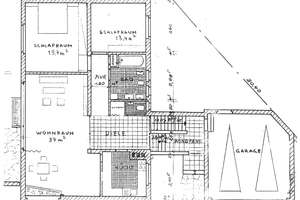Schickes Haus mit Garten, eingerichteter Küche u. neuem Bad – Großsachsen, Birkenstraße 15, 69493 Hirschberg an der Bergstraße – Vorschaubild 19