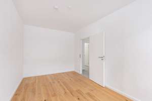 2,5 Zimmer mit Balkon - sofort einziehen oder vermieten